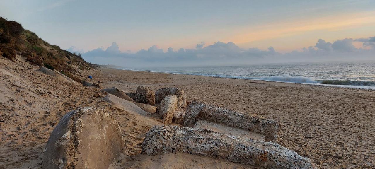 Hemsby Chalet Ngoại thất bức ảnh