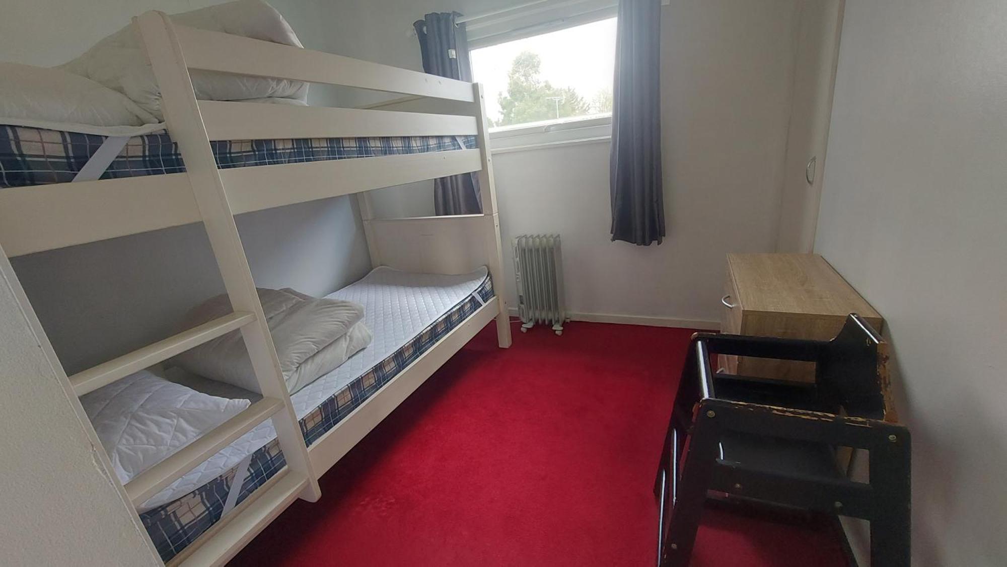 Hemsby Chalet Ngoại thất bức ảnh