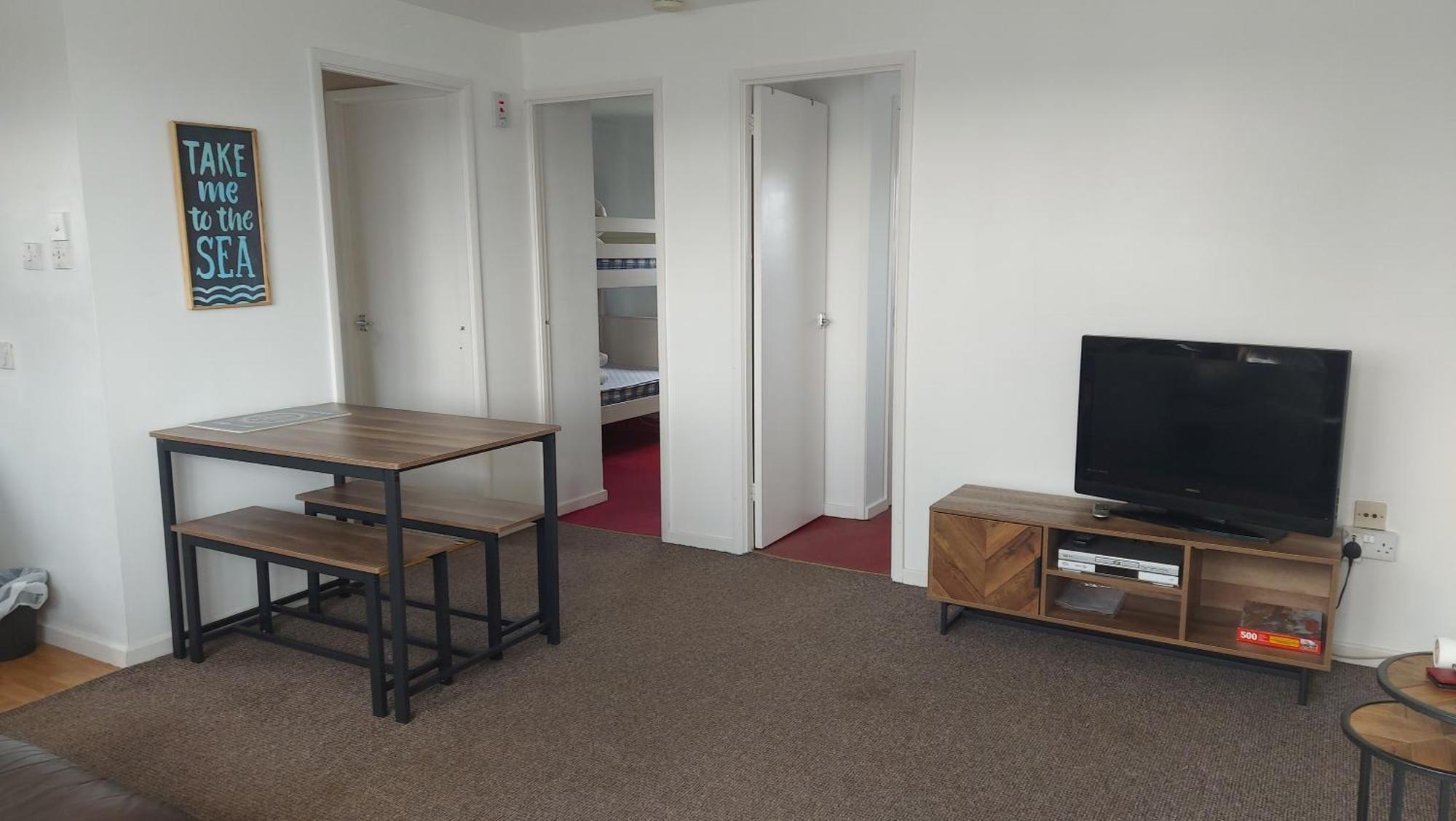 Hemsby Chalet Ngoại thất bức ảnh
