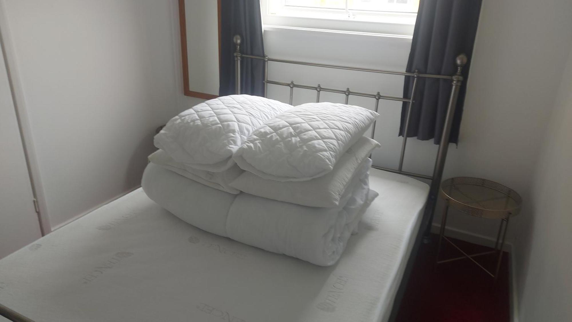 Hemsby Chalet Ngoại thất bức ảnh