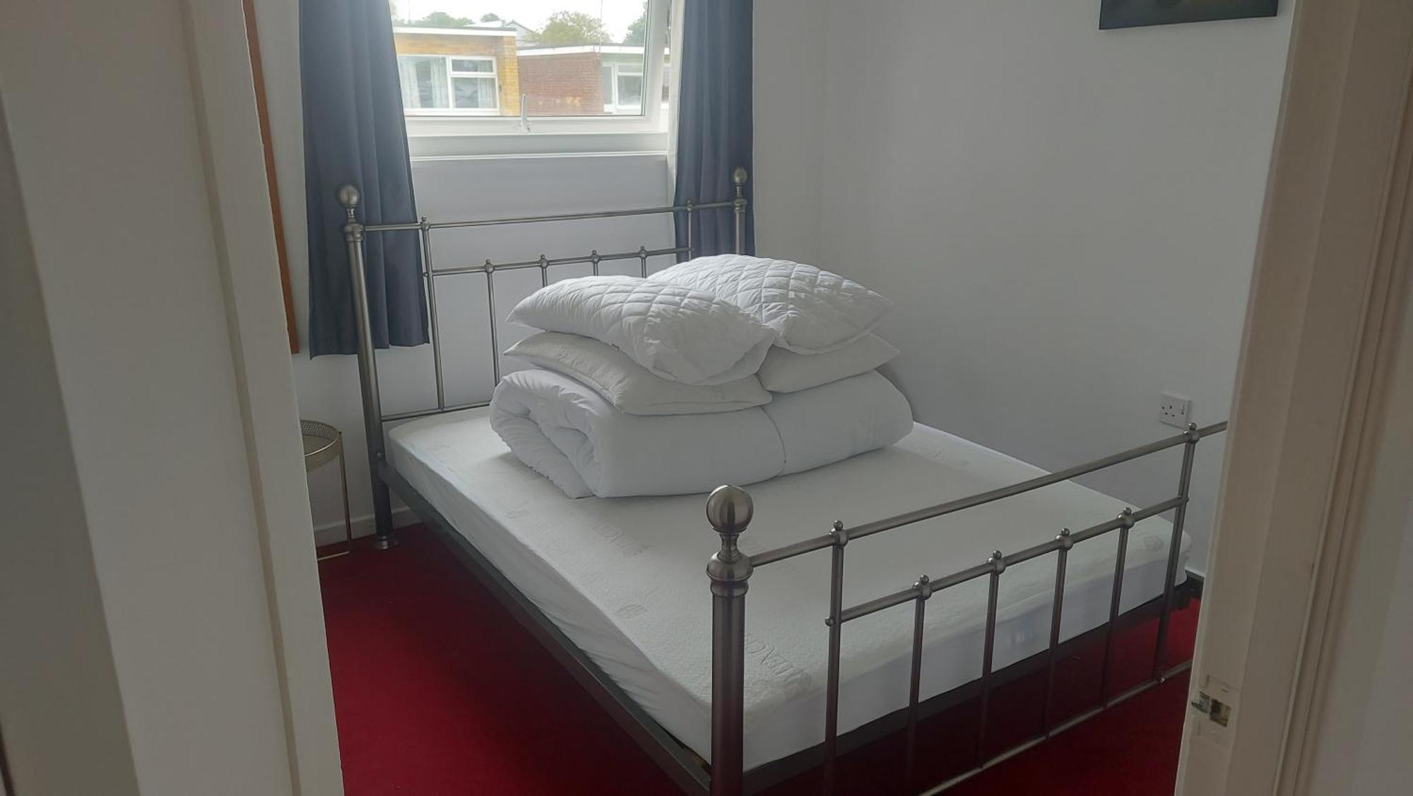 Hemsby Chalet Ngoại thất bức ảnh